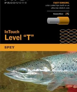Rio Spey Intouch Level T