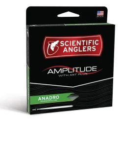 Scientific Anglers Amplitude Anadro Fly Line