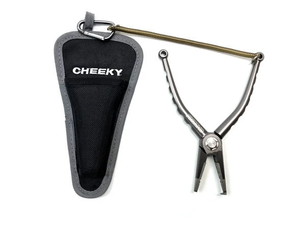 Cheeky 750 Pliers 4 Cheeky 750 Pliers