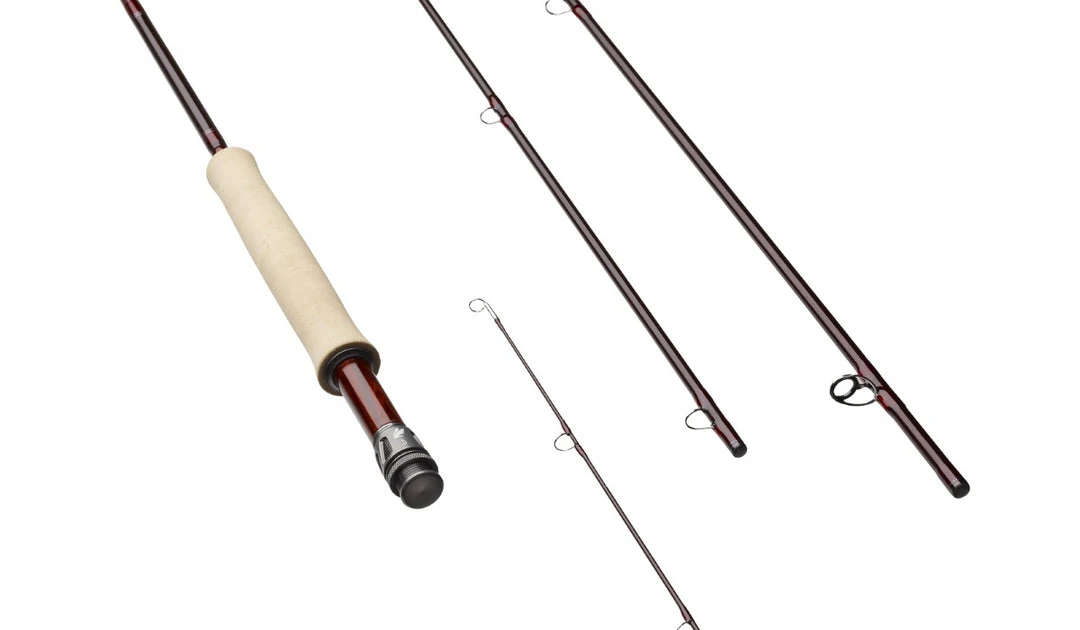 Sage Igniter Fly Rod 3 Sage Igniter Fly Rod