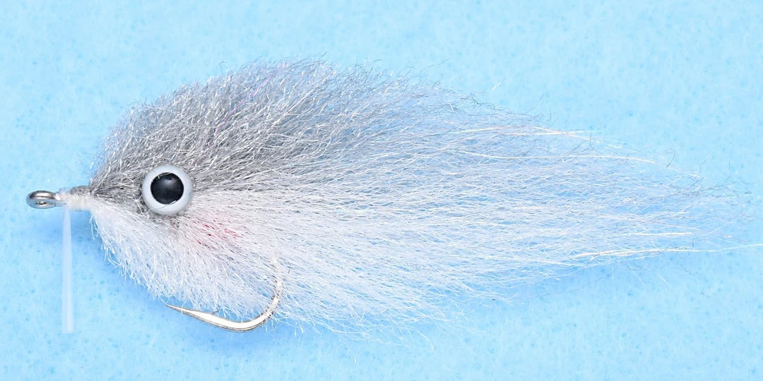 Flies Enrico Puglisi Peanut Butter (3-Pack) 8 Flies Enrico Puglisi Peanut Butter (3-Pack)