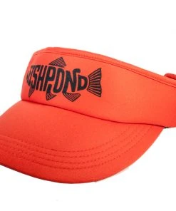 Fishpond Pescado Visor - Closeout Clothing