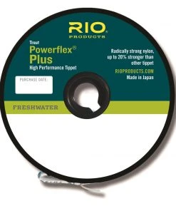 Rio Steelhead/Salmon Tippet