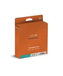 Orvis Mission Textured Tip Kit