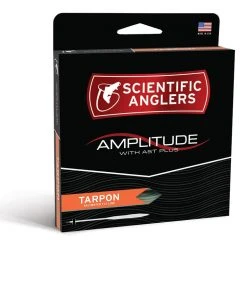 Scientific Anglers Amplitude Tarpon Fly Line