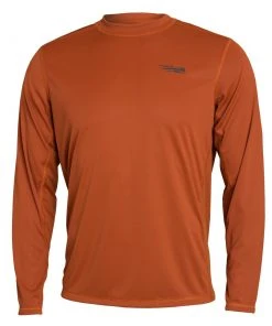 Sitka Gear L/S Redline Performance Shirt - Closeout