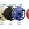 Tibor Riptide Fly Reel Reels