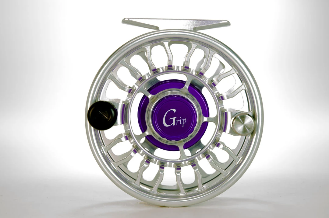 Galvan Grip Spare Spool 4 Galvan Grip Spare Spool