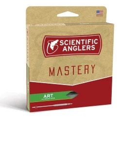 Scientific Anglers Mastery Series All-Round Taper Fly Line - Closeout