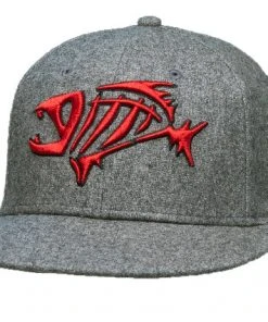 Clothing G Loomis Flatbill Cap - Closeout