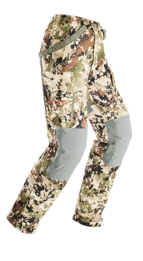 Sitka Gear Timberline Pant Clothing 6 Sitka Gear Timberline Pant Clothing