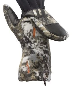 Clothing Sitka Gear Incinerator Flip Mitt