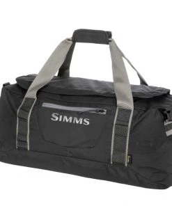 Simms Gts Gear Duffel - 50l Bags And Packs