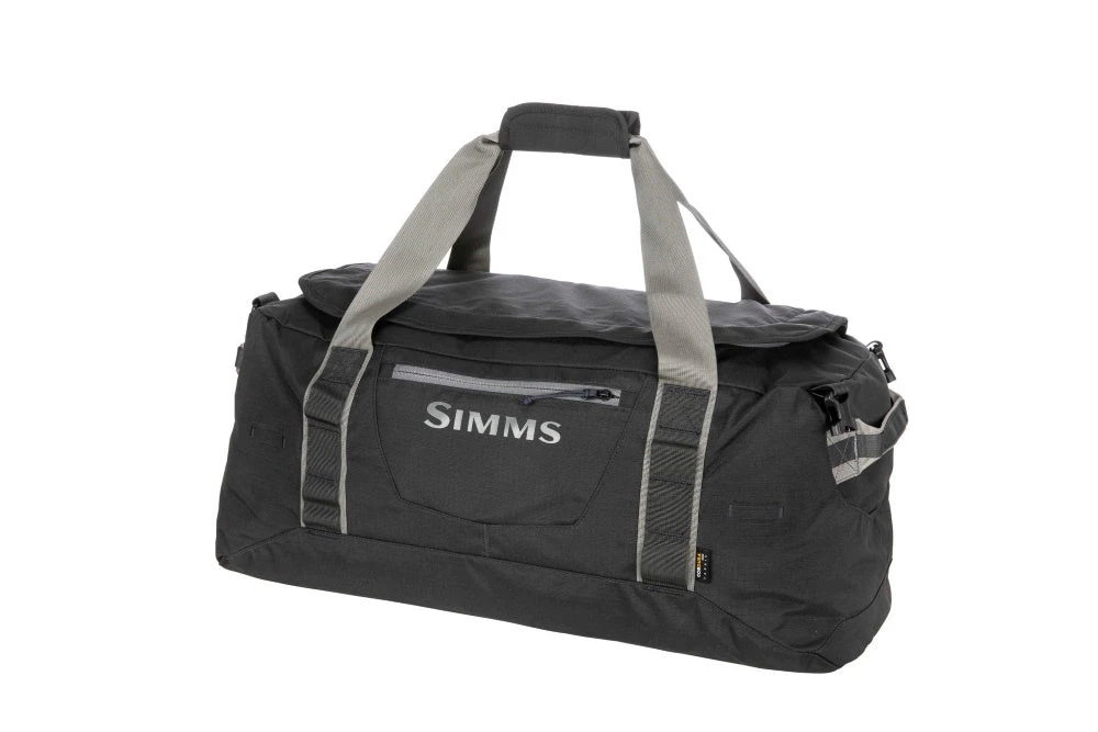 Simms Gts Gear Duffel - 50l Bags And Packs 4 Simms Gts Gear Duffel - 50l Bags And Packs