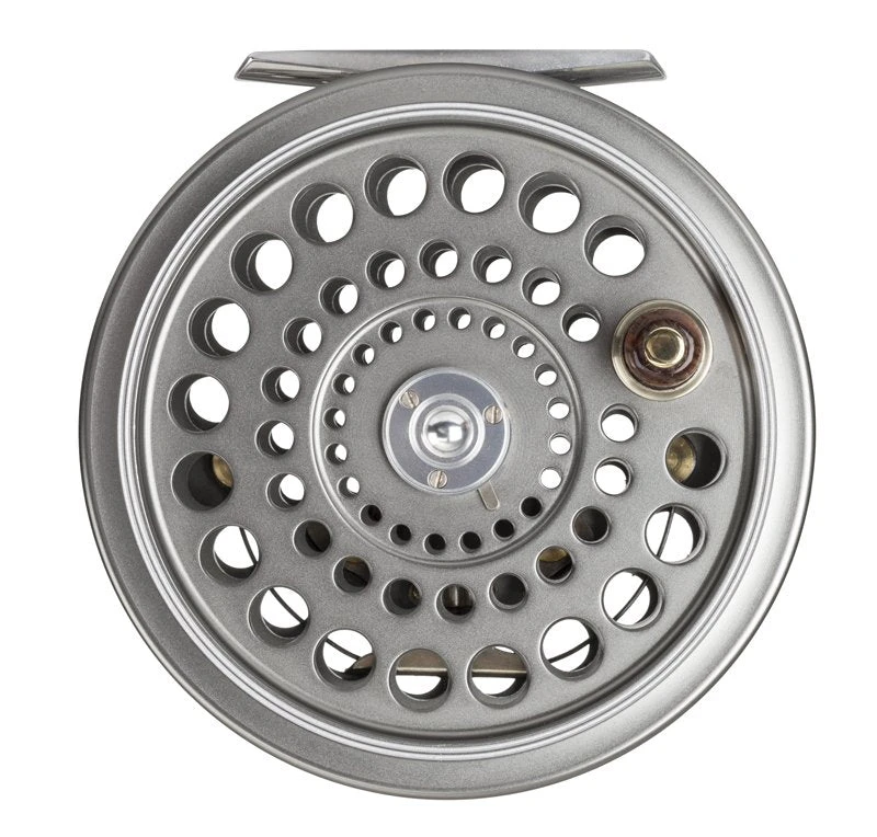 Hardy Duchess Fly Reel 4 Hardy Duchess Fly Reel