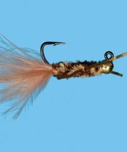 Solitude T.J. Hooker (Tj071) 6-Pack