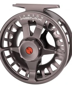 Lamson Remix Hd Fly Reel S20 Reels