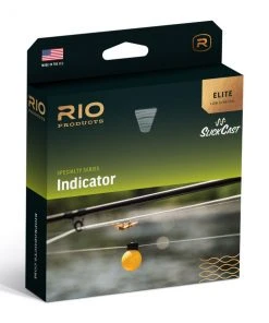 Lines Rio Elite Indicator Fly Line