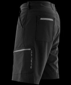 Clothing Huk Next Level Shorts