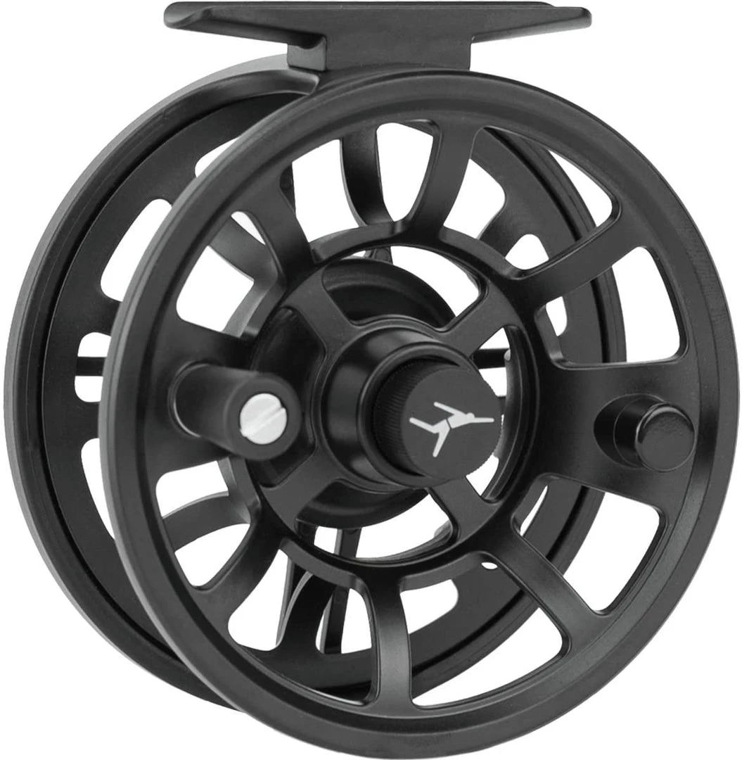 Reels Echo Ion Reel 3 Reels Echo Ion Reel