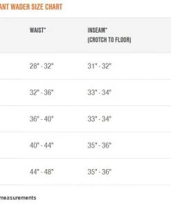 Simms Freestone Pants Wading