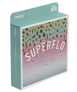 Airflo Superflo 40 Plus Extreme Fly Line