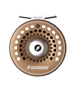 Sage Trout Spey Spool