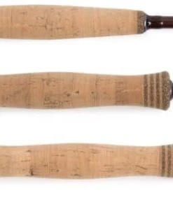 Tfo Mangrove Fly Rod - 12wt 9'0" 4pc (Trade Up) Rods