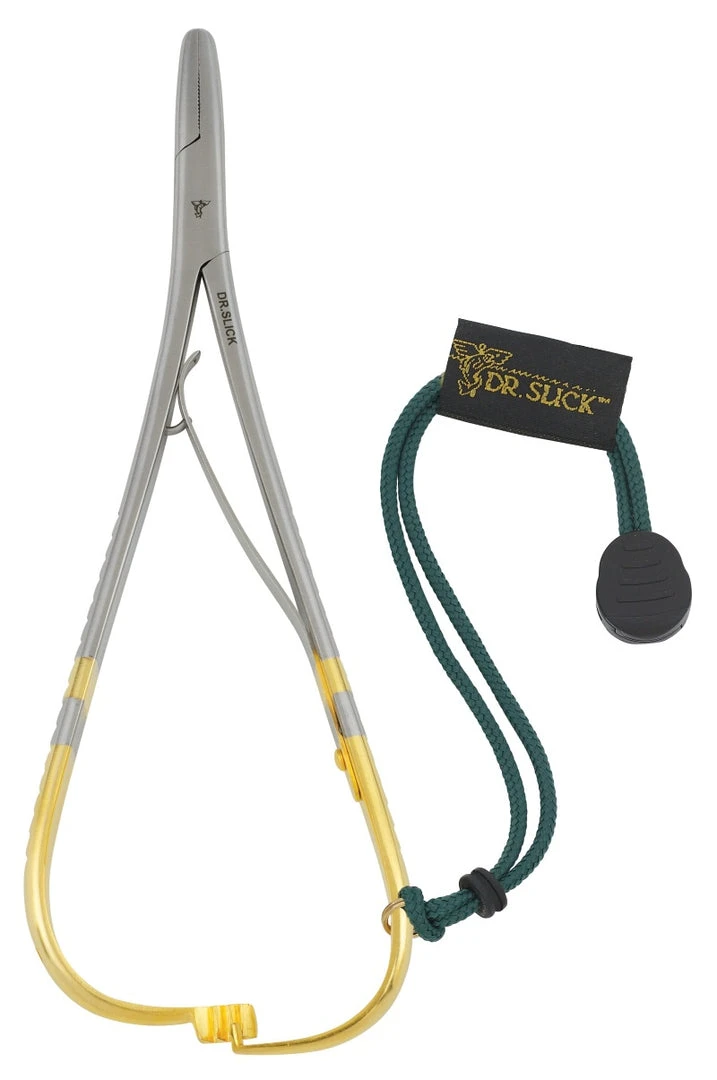 Dr Slick Long Range Mitten Clamp 3 Dr Slick Long Range Mitten Clamp