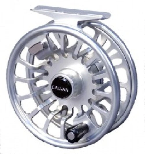 Reels Galvan Torque Fly Reel 12 Reels Galvan Torque Fly Reel