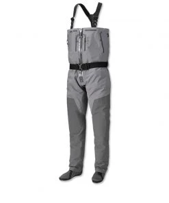 Orvis Men's Pro Zipper Waders