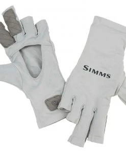 Simms Solarflex Sungloves