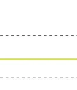 Cortland Hi-Vis Euro Nymph Mono Core Fly Line Lines