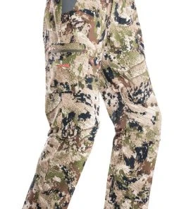 Sitka Gear Traverse Pant Clothing