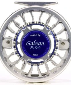 Reels Galvan Grip Fly Reel 16 Reels Galvan Grip Fly Reel