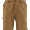Simms Guide Shorts