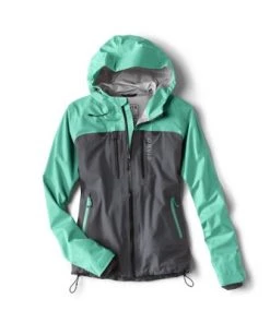 Orvis Women's Ultralight Wading Jacket