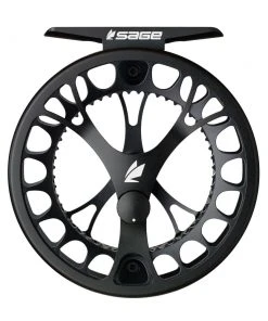 Sage Click Series Fly Reel Reels 25 Sage Click Series Fly Reel Reels
