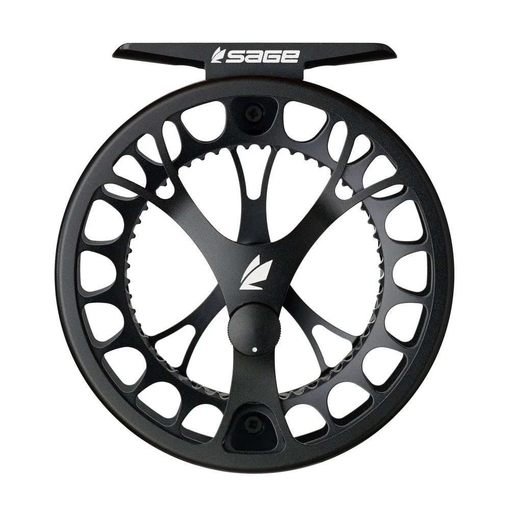 Sage Click Series Fly Reel Reels 14 Sage Click Series Fly Reel Reels