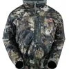 Clothing Sitka Gear Duck Oven Jacket