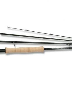 Rods G Loomis Asquith Fly Rod - 10wt 9'0" 4pc (Trade Up)