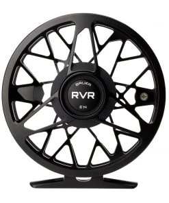 Bauer RVR Fly Reel 17 Bauer RVR Fly Reel