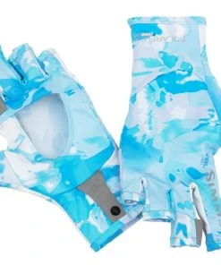 Clothing Simms Solarflex Sungloves - Closeout 9 Clothing Simms Solarflex Sungloves - Closeout