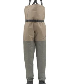 Simms Kid's Tributary Stockingfoot Waders Wading