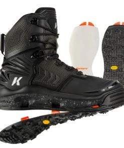 Korkers River Ops Wading Boots