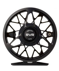 Bauer RVR Fly Reel 15 Bauer RVR Fly Reel
