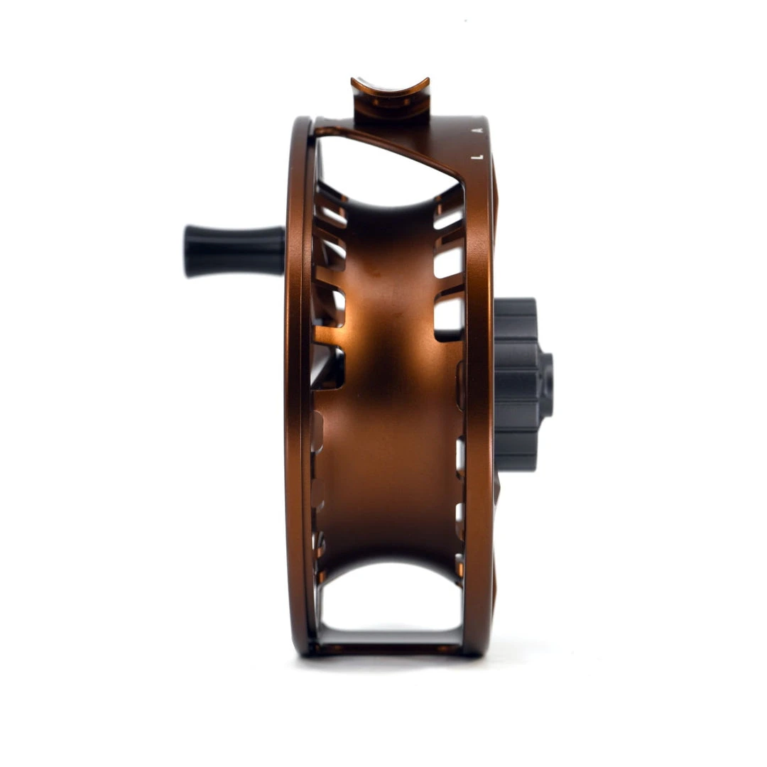 Lamson Litespeed F Fly Reel 5 Lamson Litespeed F Fly Reel