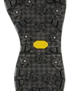 Korkers Omnitrax 3.0 Studded Vibram Idrogrip Sole