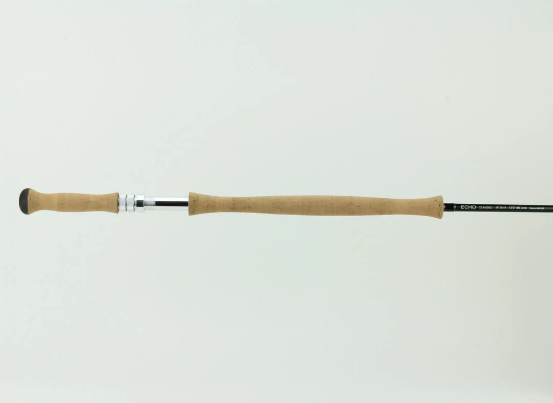 Rods Echo Classic Spey Rod 3 Rods Echo Classic Spey Rod
