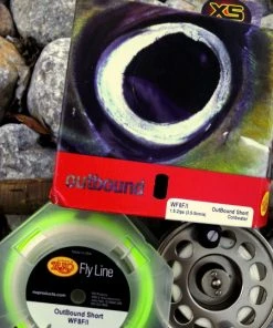 Rio Outbound Coldwater - Closeout Lines